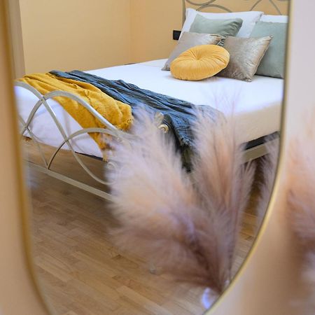 Casa Come Una Volta Рим Екстериор снимка
