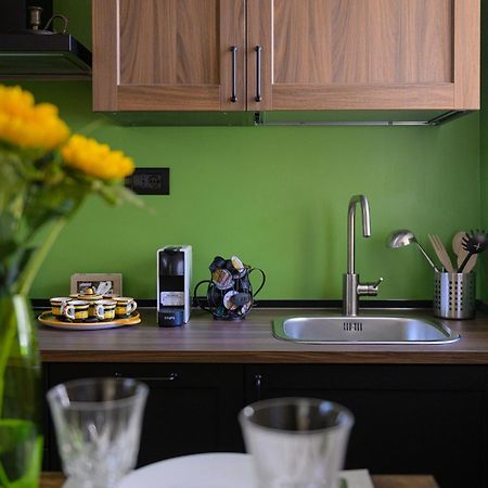 Casa Come Una Volta Рим Екстериор снимка