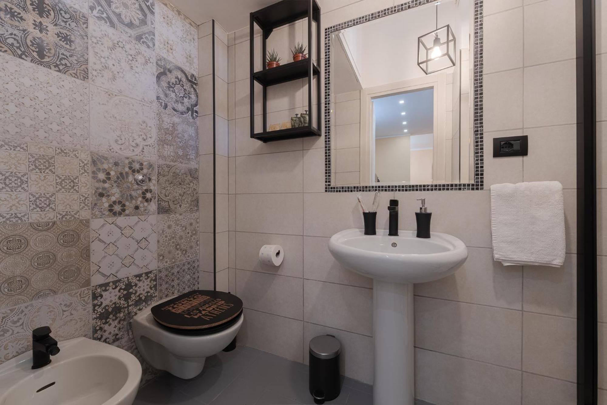 Casa Come Una Volta Рим Екстериор снимка