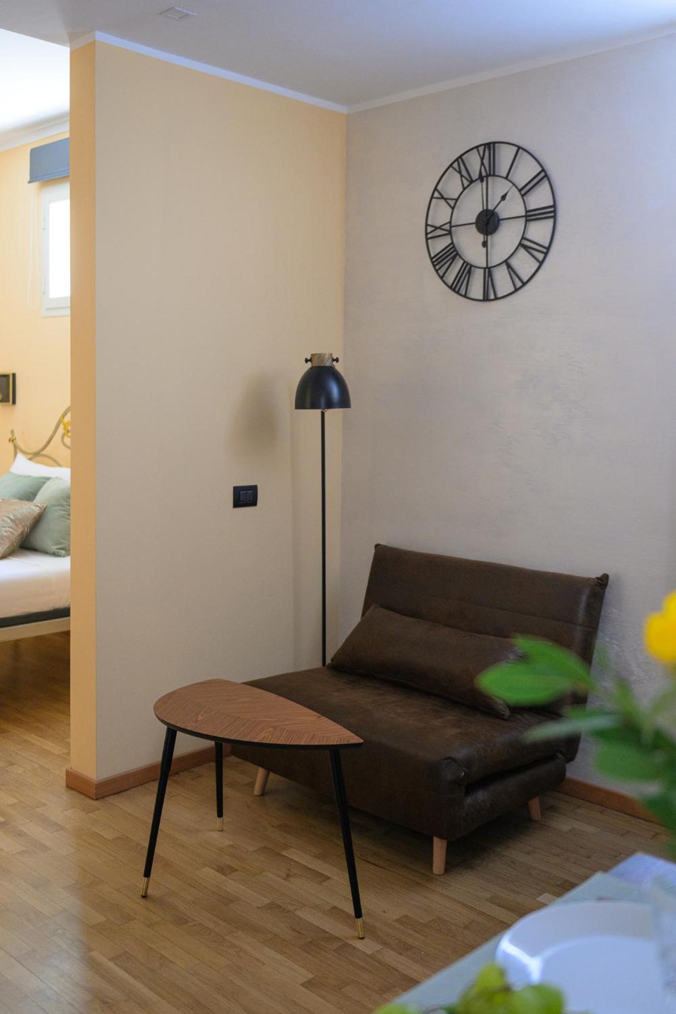 Casa Come Una Volta Рим Екстериор снимка