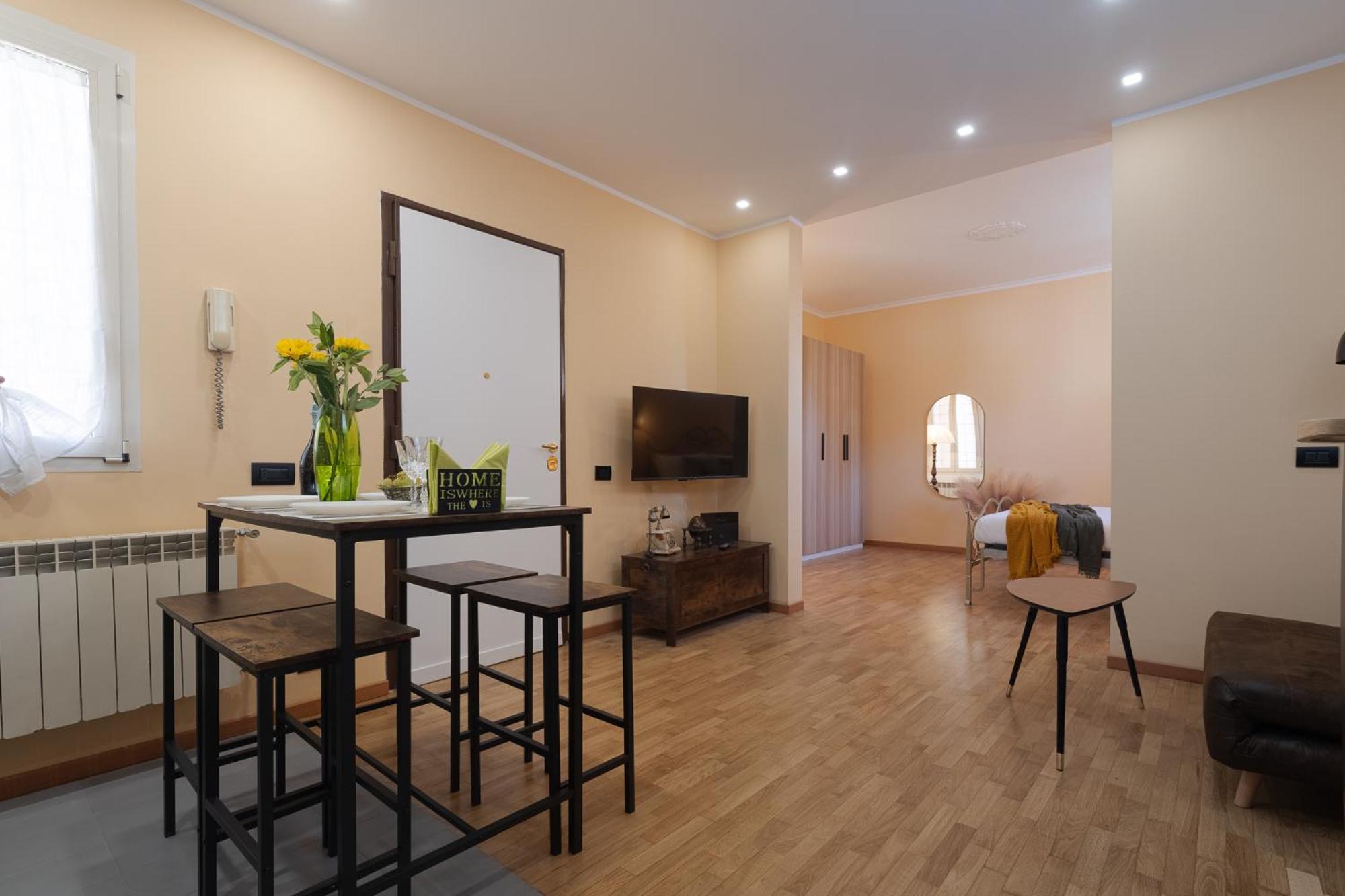 Casa Come Una Volta Рим Екстериор снимка