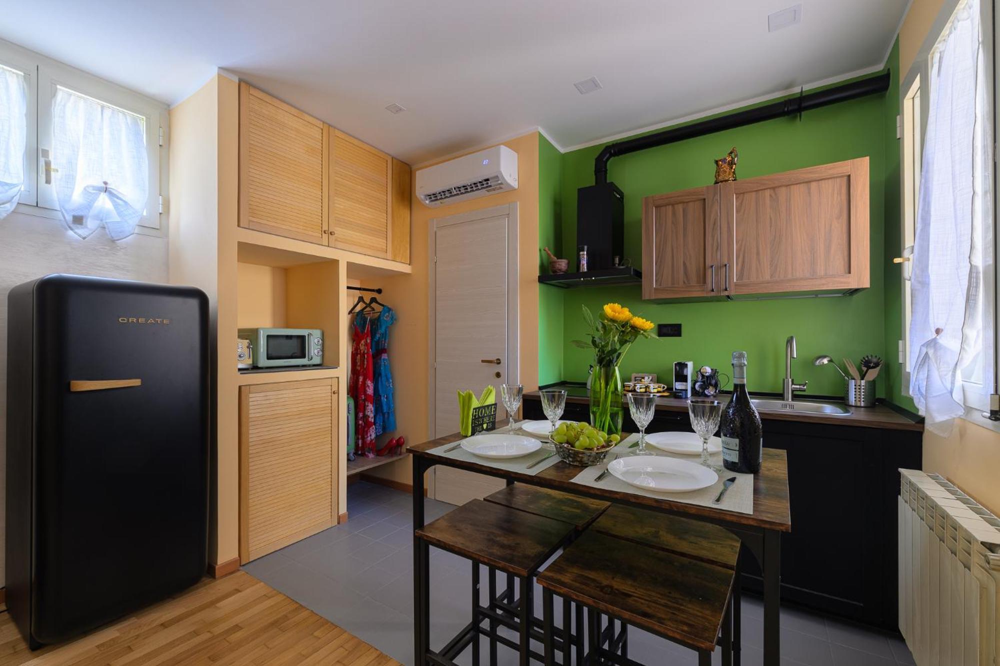Casa Come Una Volta Рим Екстериор снимка