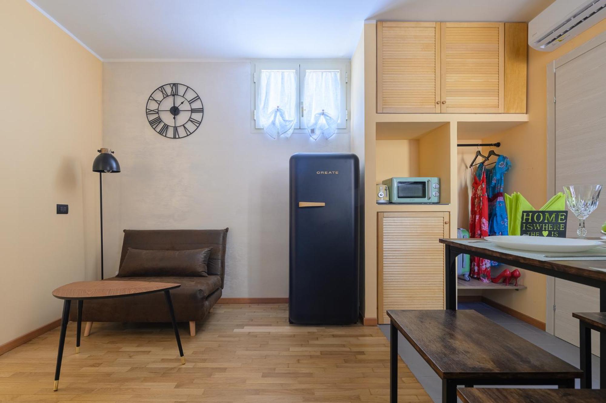 Casa Come Una Volta Рим Екстериор снимка