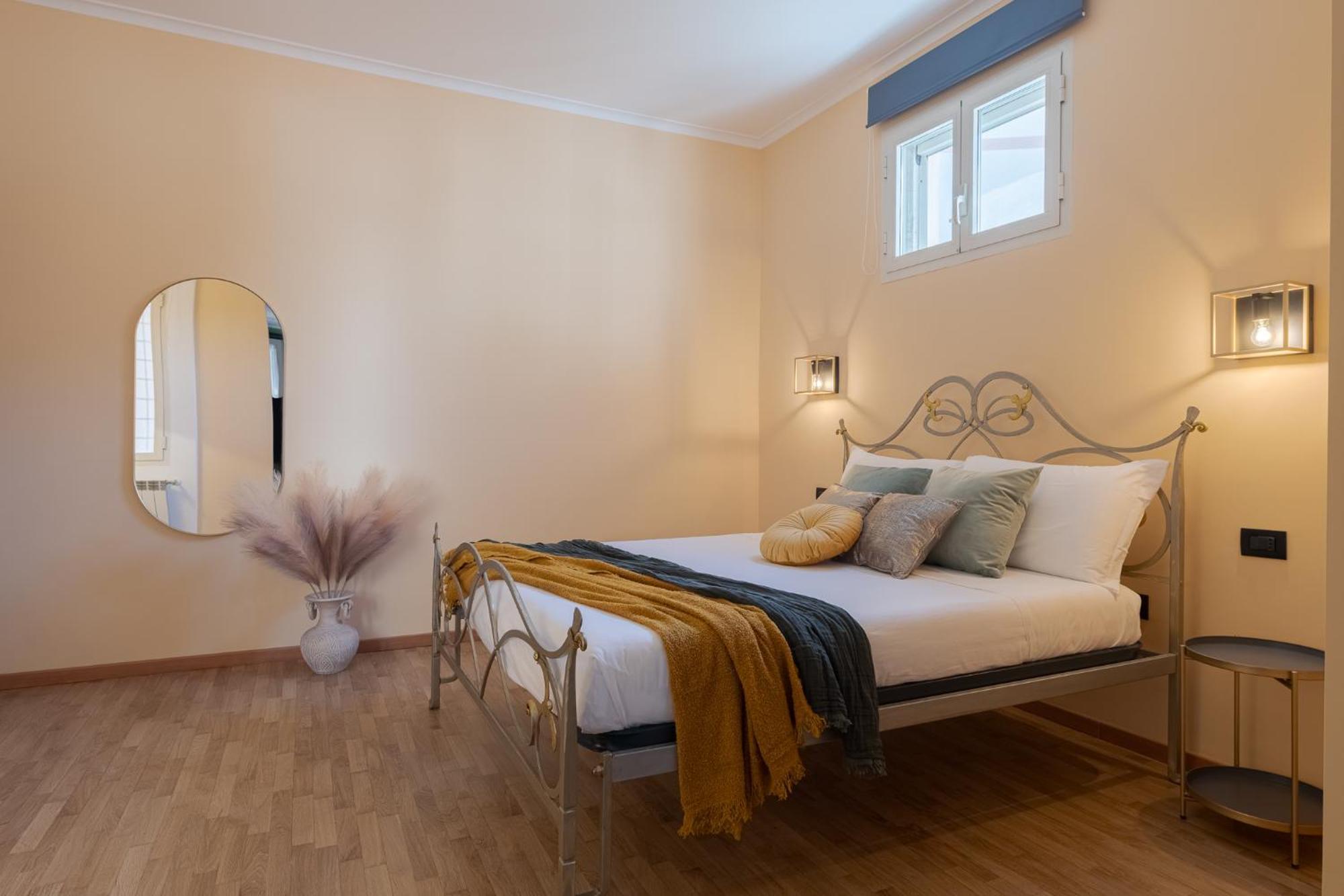 Casa Come Una Volta Рим Екстериор снимка