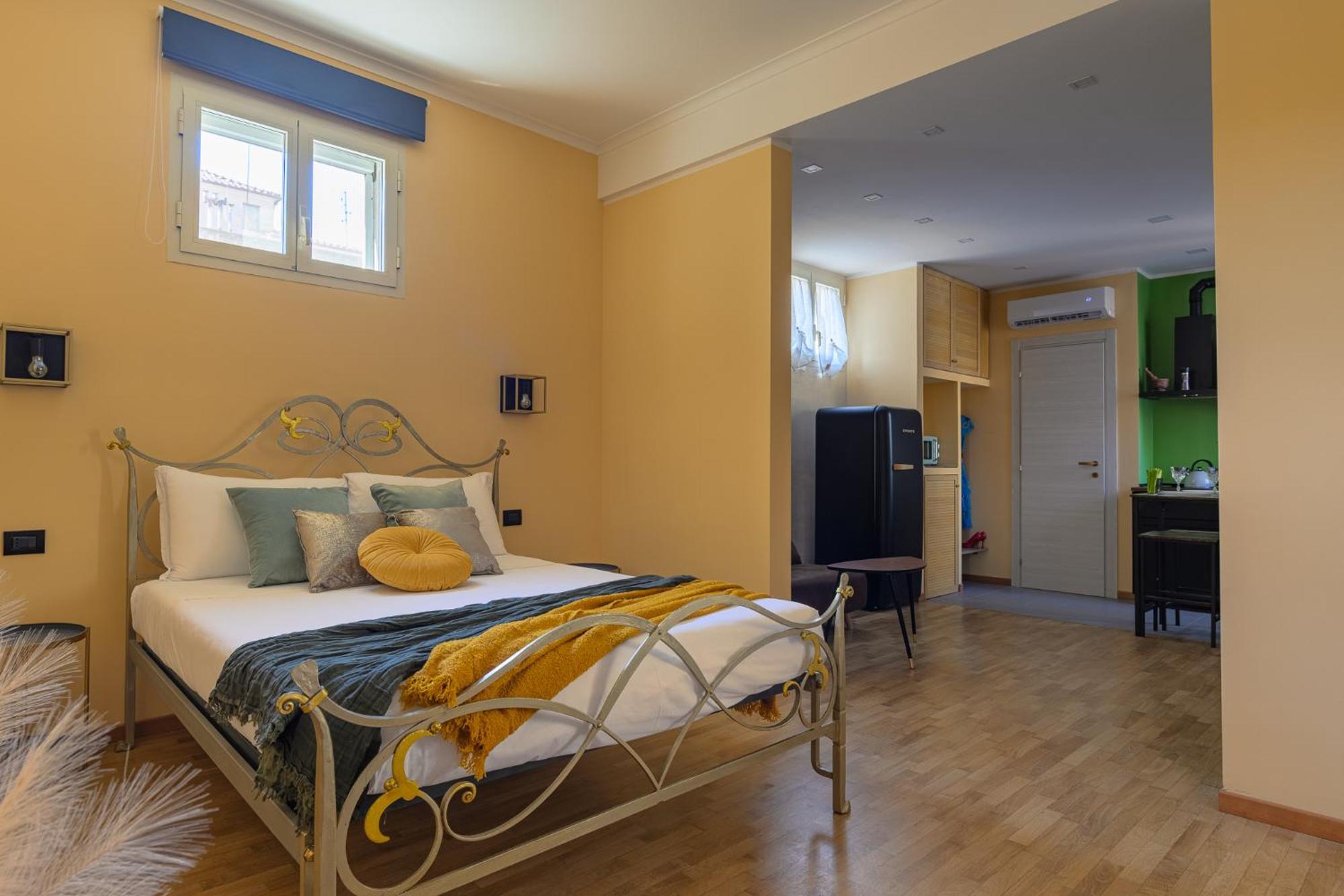 Casa Come Una Volta Рим Екстериор снимка